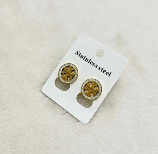 Tory Burch Studs